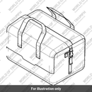 Inner Bag, 52L (A9500793)