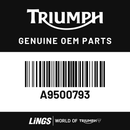 Inner Bag, 52L (A9500793) barcode