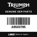 Inner Bag, 33L (A9500795) barcode