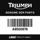 Top Box, Aluminium, Silver (A9500876) barcode