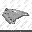 Mounting Kit, Top Box (A9500897)