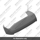 Top Box Infill Kit, Graphite (A9500904-LC)
