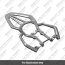 Lugggage Rack Kit (A9500919)