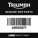 Top Box, Aluminium, Black (A9500977) barcode