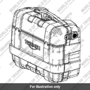 Top Box, 33L (A9501337)