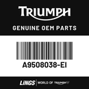 Infill Panel Kit, Top Box (A9508038-EI) barcode