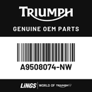 Pannier, 2 Box Lid Kit (A9508074-NW) barcode