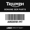 Pannier, 2 Box Lit Kit (A9508191-MT) barcode