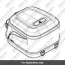 Tail Pack, Sports, 12L (A9510469)