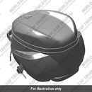 Tail Pack, QR (A9510553)