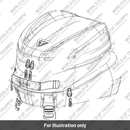 Tail Pack, QR (A9510572)