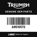 Tail Pack, QR (A9510572) barcode
