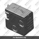 Rugged Pannier Kit, LH (A9518040)