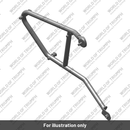 Fix Kit, Pannier, LH (A9518553)