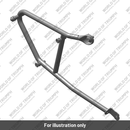 Fix Kit, Pannier, RH (A9518554)