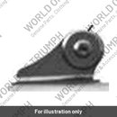 Akrapovic Exhaust, Silencer (A9601353)