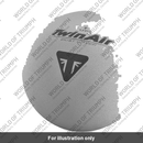 Air Filter Dust Cover (A9610139)