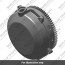 Kit, Hinson Clutch (A9610606)