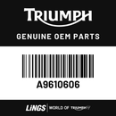 Kit, Hinson Clutch (A9610606) barcode