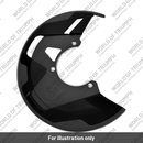 Brake Disc Guard Kit (A9620139)