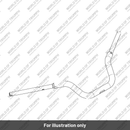 Handlebars, Touring (A9638217)