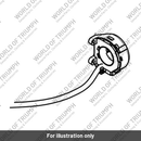 Restrictor Kit, 35Kw (A9638279)