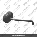 Mirror Kit, Machined Stem (A9638353)