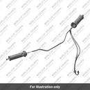 Heated Grip Kit (A9638364)