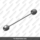 Fork Protectors (A9648078)