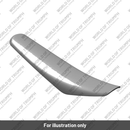 Low Seat Cover Kit (A9700585)