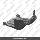 Plastic Skid Plate (A9700623)