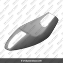 Seat, Cafe Racer, Kit (A9700662)