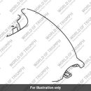 Rider Seat, Sport (A9700877)