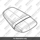 Passenger Seat, Sport (A9700903)