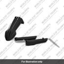 Plastics Kit, MX (A9700932)