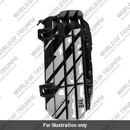 Radiator Shroud Decal Kit (A9700933)