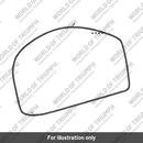 Standard Back Rest (A9701144)