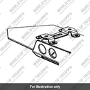 Sump Guard (A9701227)