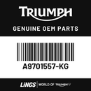 Flyscreen Kit, Maui Blue (A9701557-KG) barcode