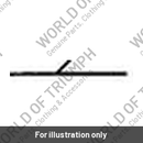 Spoiler, Front, Kit (A9708172-CS)