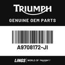 Spoiler, Front, Kit (A9708172-JI) barcode