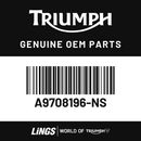 Bellypan Kit (A9708196-NS) barcode