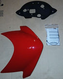 A9708262-CW | Flyscreen Kit