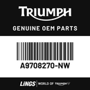 Belly Pan Kit (A9708270-NW) barcode