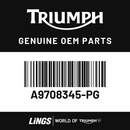 Bellypan Kit (A9708345-PG) barcode