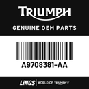 Screen, Short, Cobalt Blue (A9708381-AA) barcode