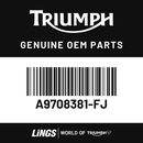 Screen, Short, Cosmic Yellow (A9708381-FJ) barcode