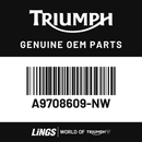 Flyscreen Kit, Crystal White (A9708609-NW) barcode