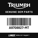 Bellypan Kit, Matt Silver Ice (A9708827-MT) barcode