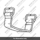 Strap, Retaining (A9710040)